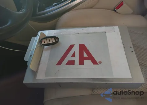 2016 Infiniti Qx60 из США, поврежденный, VIN 5N1AL0MM6GC507384